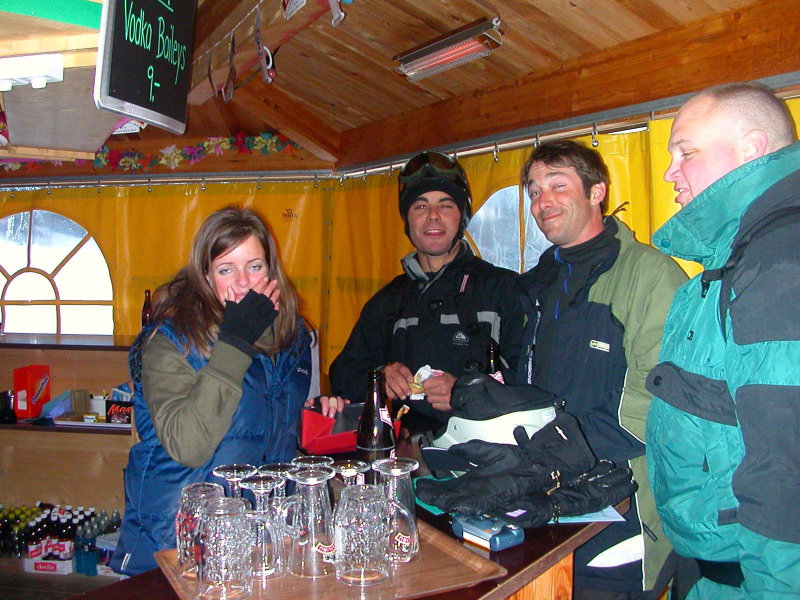 Jungfrau, Switzerland | The World Tour - Travel Adventure Club