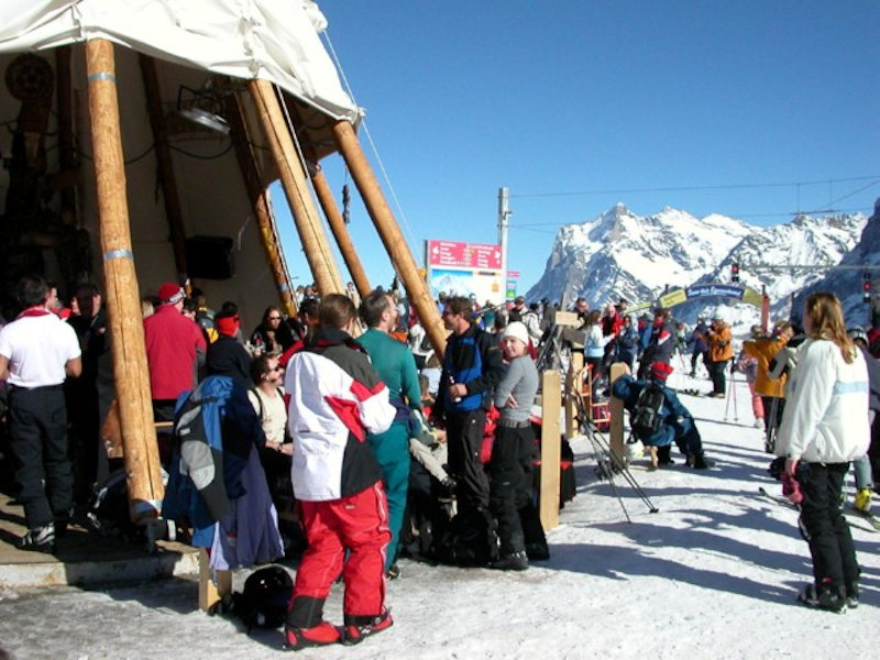 Jungfrau, Switzerland | The World Tour - Travel Adventure Club