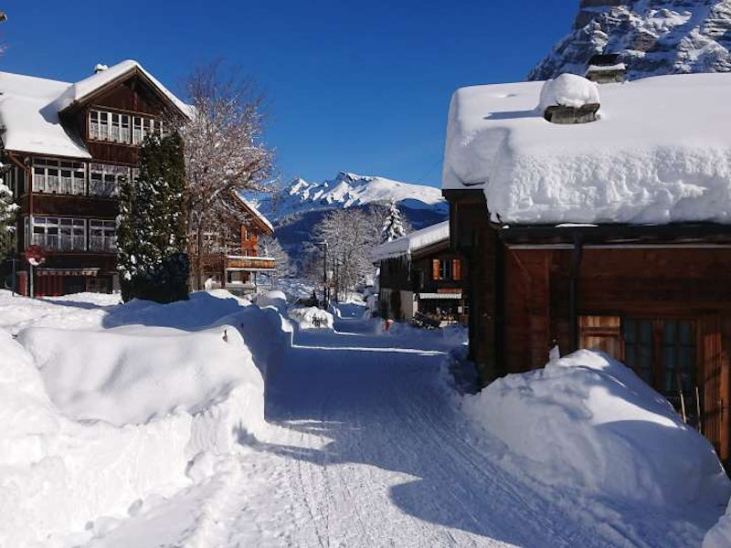 Jungfrau, Switzerland | The World Tour - Travel Adventure Club