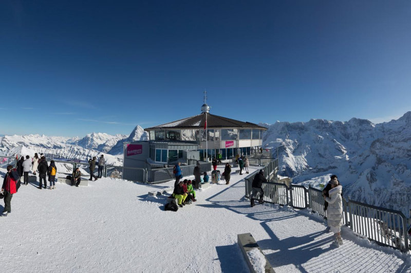 Jungfrau, Switzerland | The World Tour - Travel Adventure Club