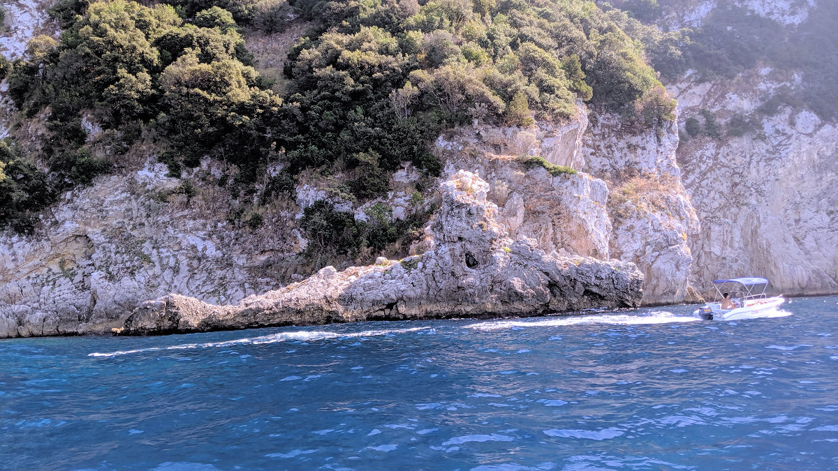 Rome Amalfi - Sightseeing