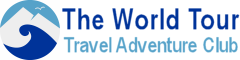 The World Tour - Travel Adventure Club