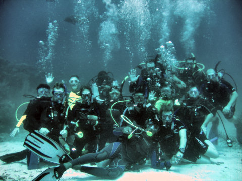 Belize 2006