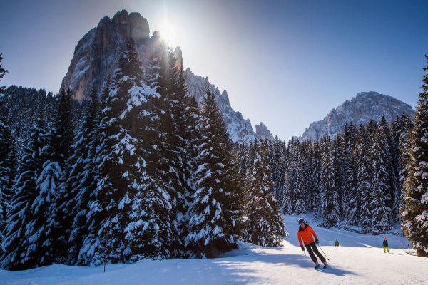 ValGardena, Italy | The World Tour - Travel Adventure Club