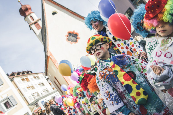 ValGardena, Italy | The World Tour - Travel Adventure Club