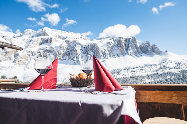 ValGardena, Italy | The World Tour - Travel Adventure Club