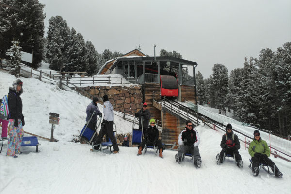 ValGardena, Italy | The World Tour - Travel Adventure Club