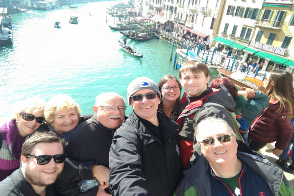 ValGardena, Italy | The World Tour - Travel Adventure Club