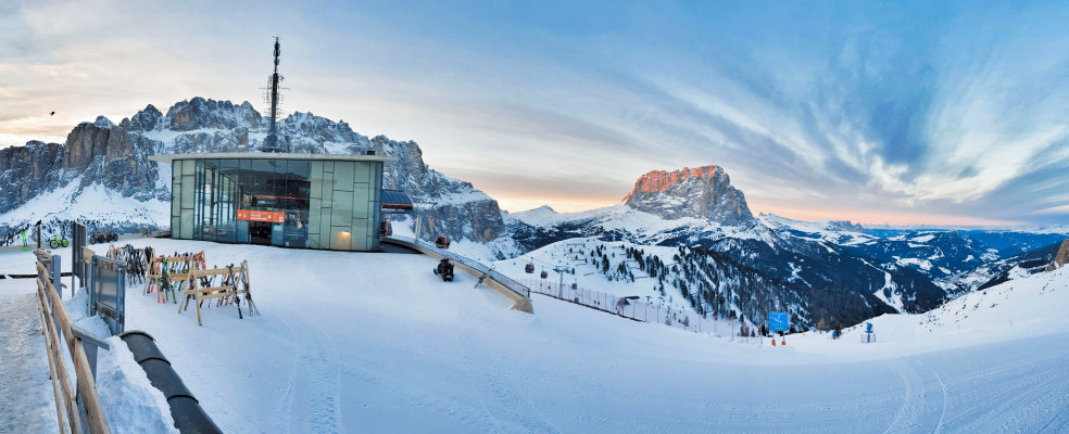 ValGardena, Italy | The World Tour - Travel Adventure Club