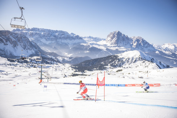 ValGardena, Italy | The World Tour - Travel Adventure Club