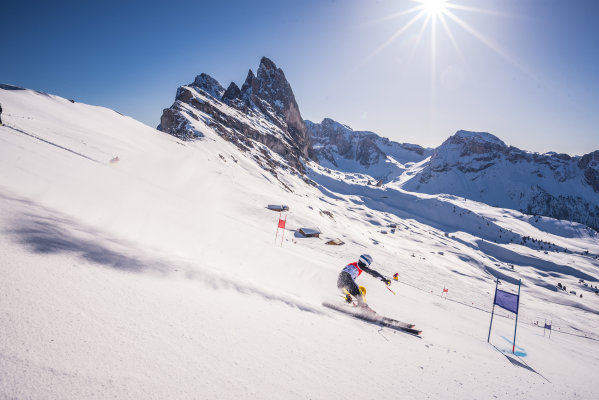 ValGardena, Italy | The World Tour - Travel Adventure Club