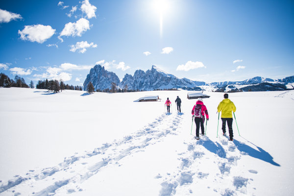 ValGardena, Italy | The World Tour - Travel Adventure Club