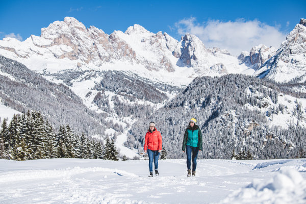 ValGardena, Italy | The World Tour - Travel Adventure Club