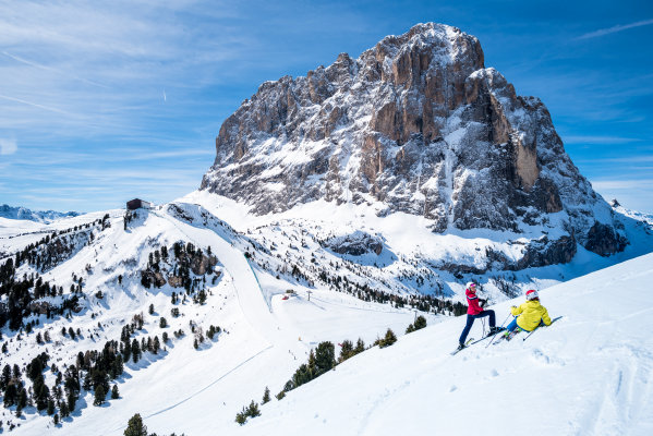 ValGardena, Italy | The World Tour - Travel Adventure Club