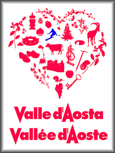 Valle d'Aosta, Italy