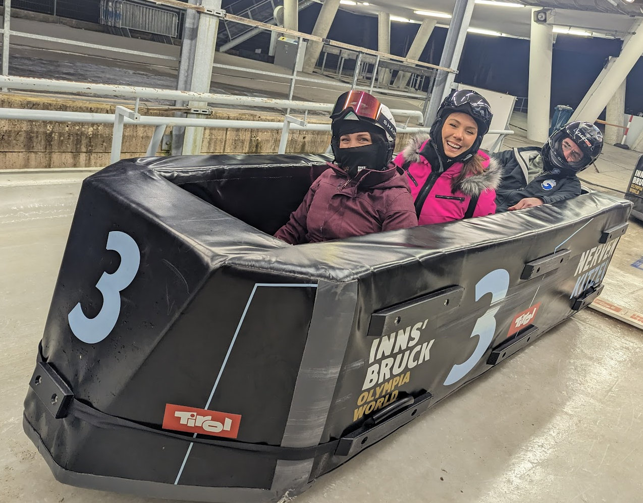 Bobsled Group