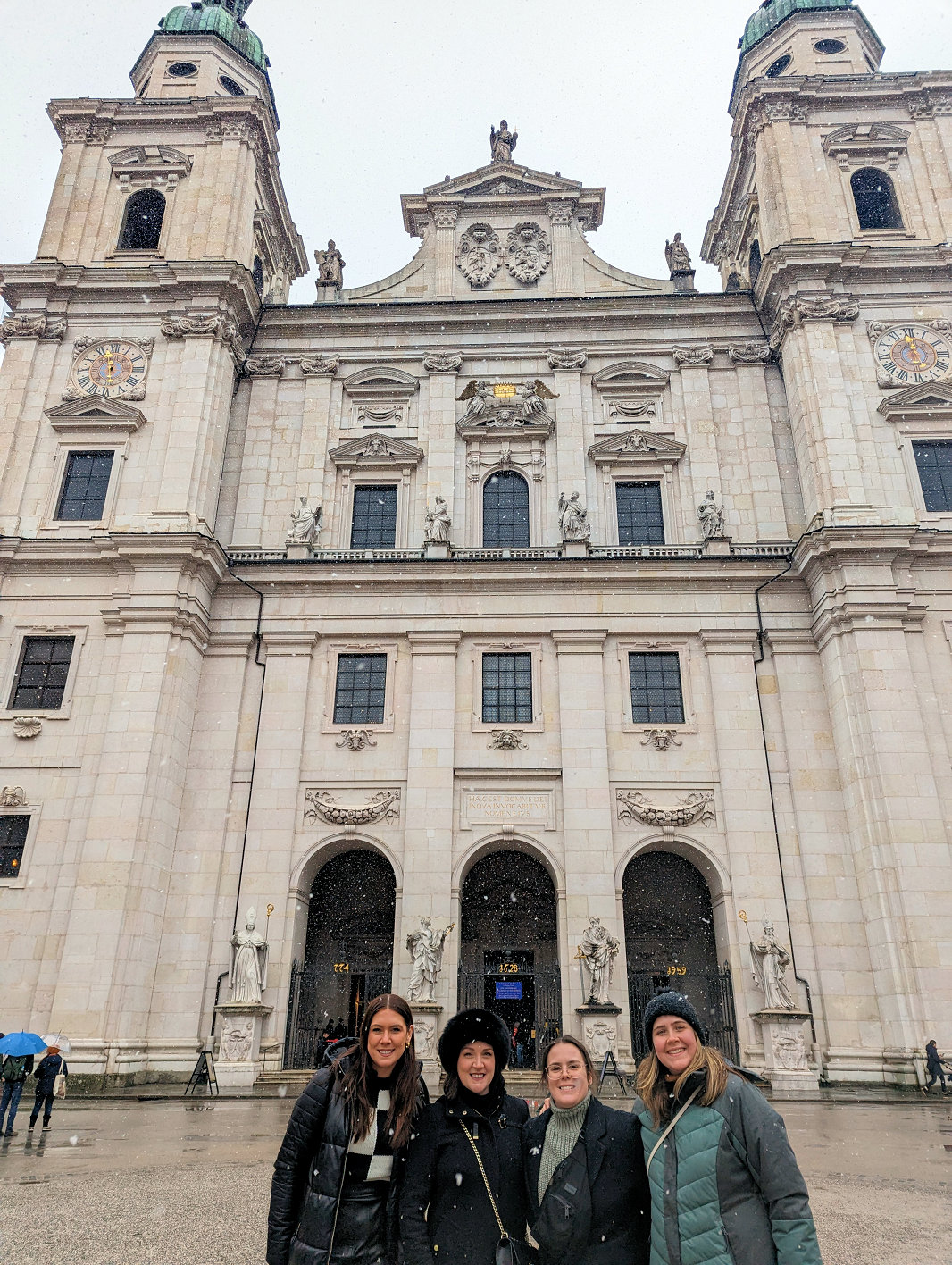 Salzburg, Austria