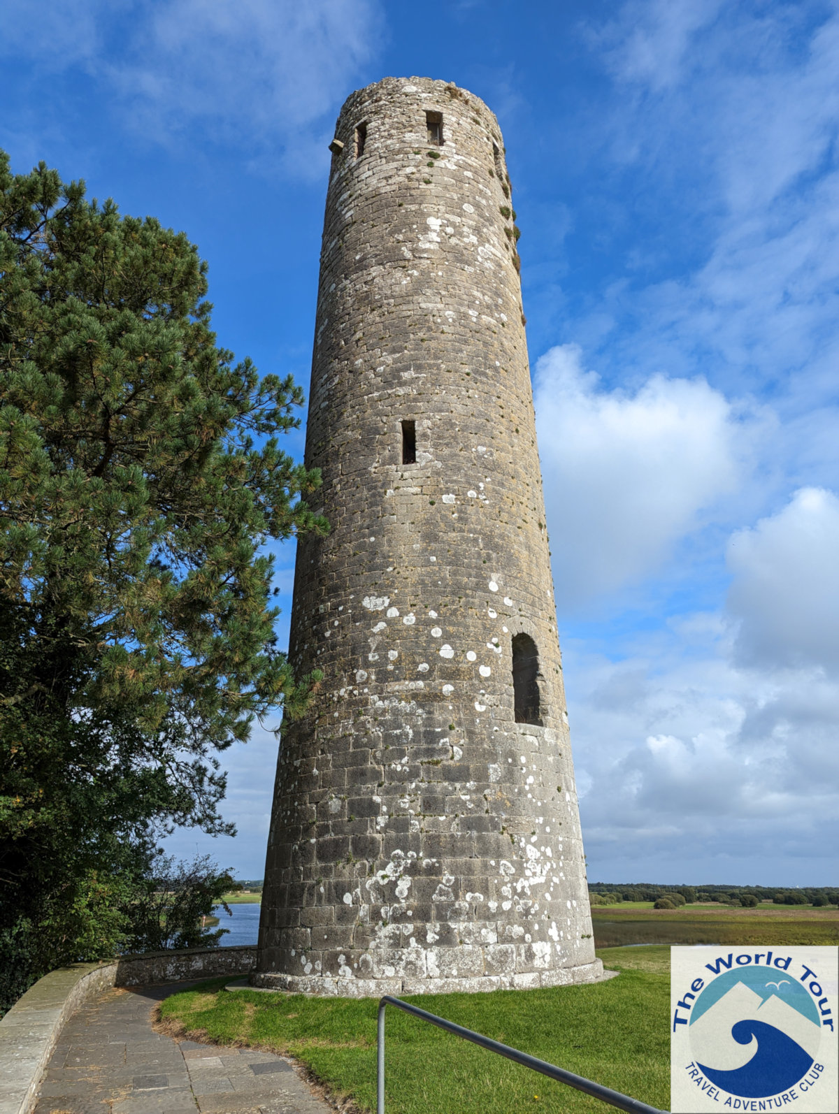 Ireland - Sightseeing