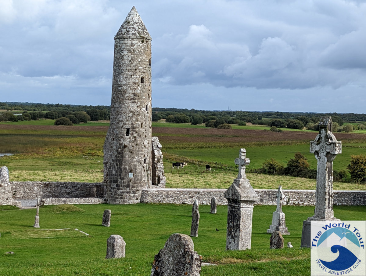 Ireland - Sightseeing