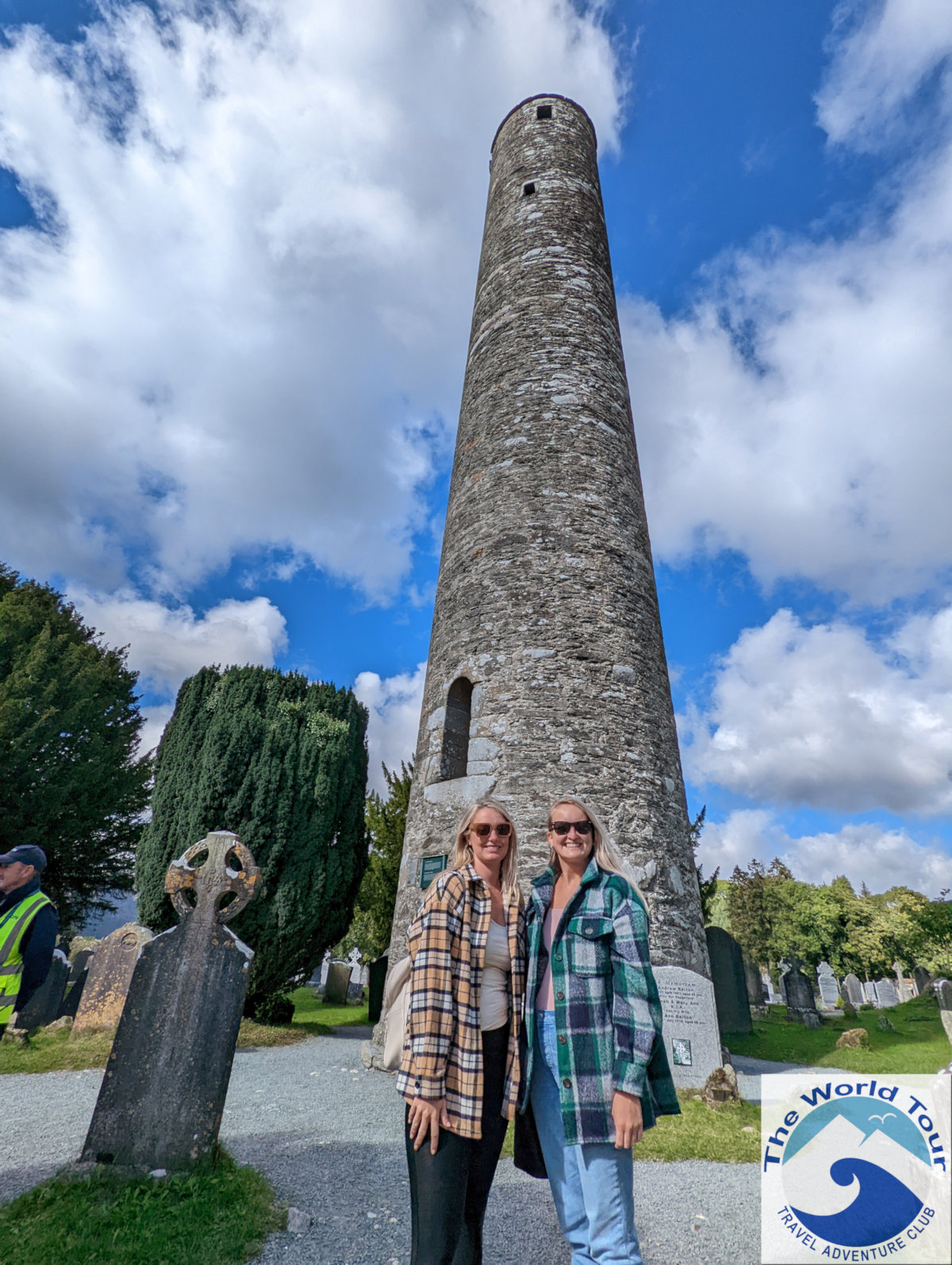 Ireland - Sightseeing