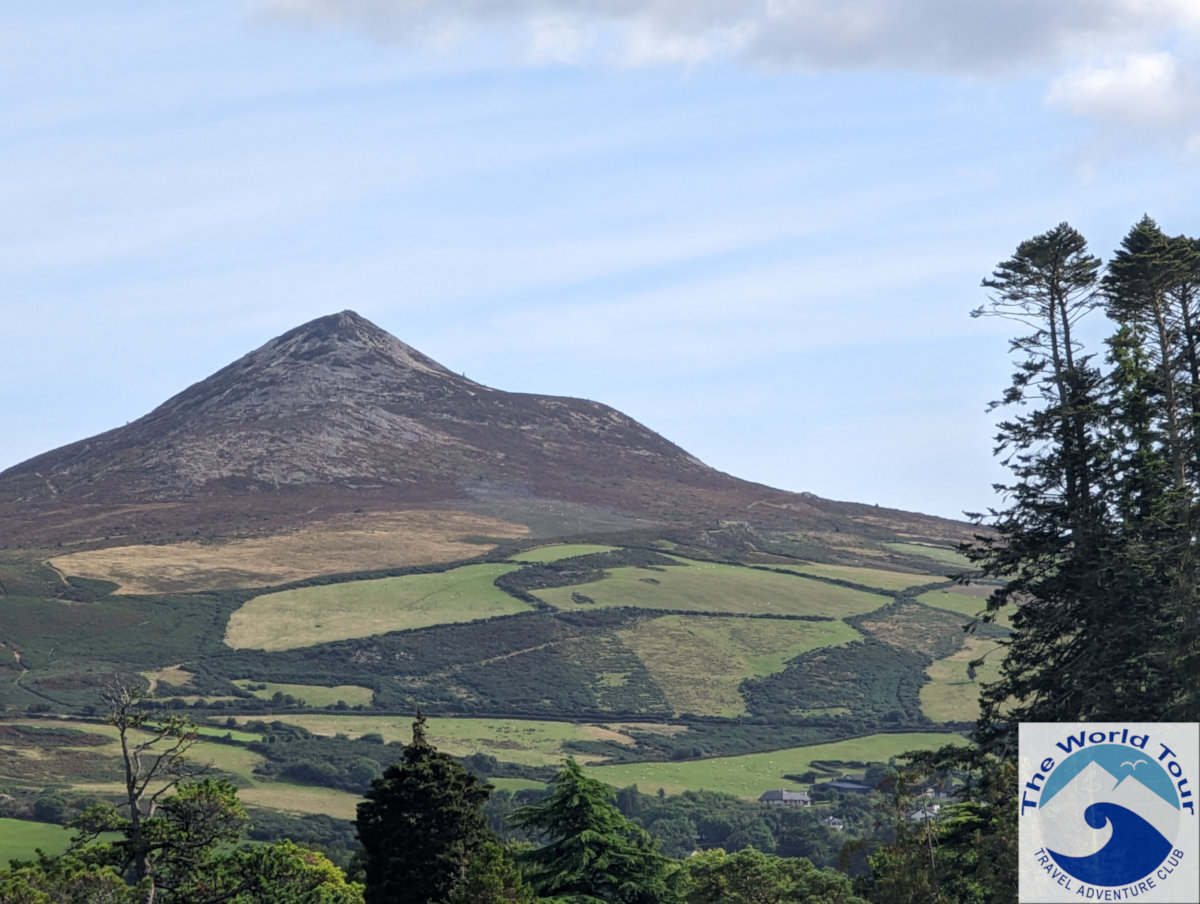 Ireland - Sightseeing