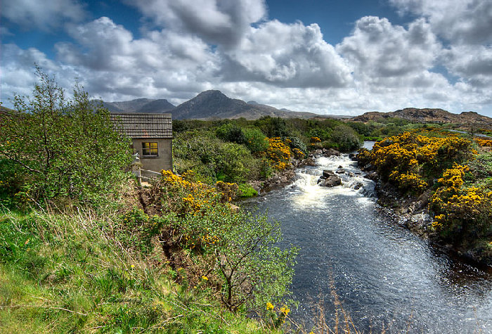 Ireland - Sightseeing