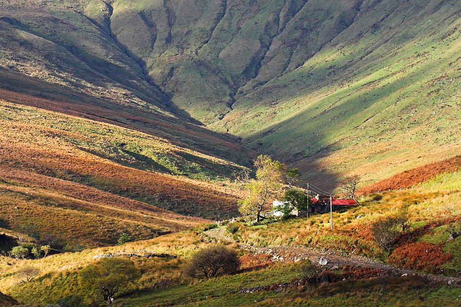 Ireland - Sightseeing