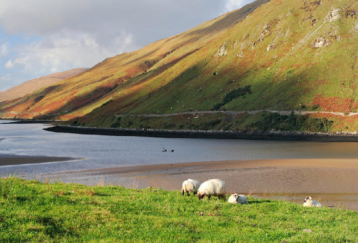 Ireland - Sightseeing